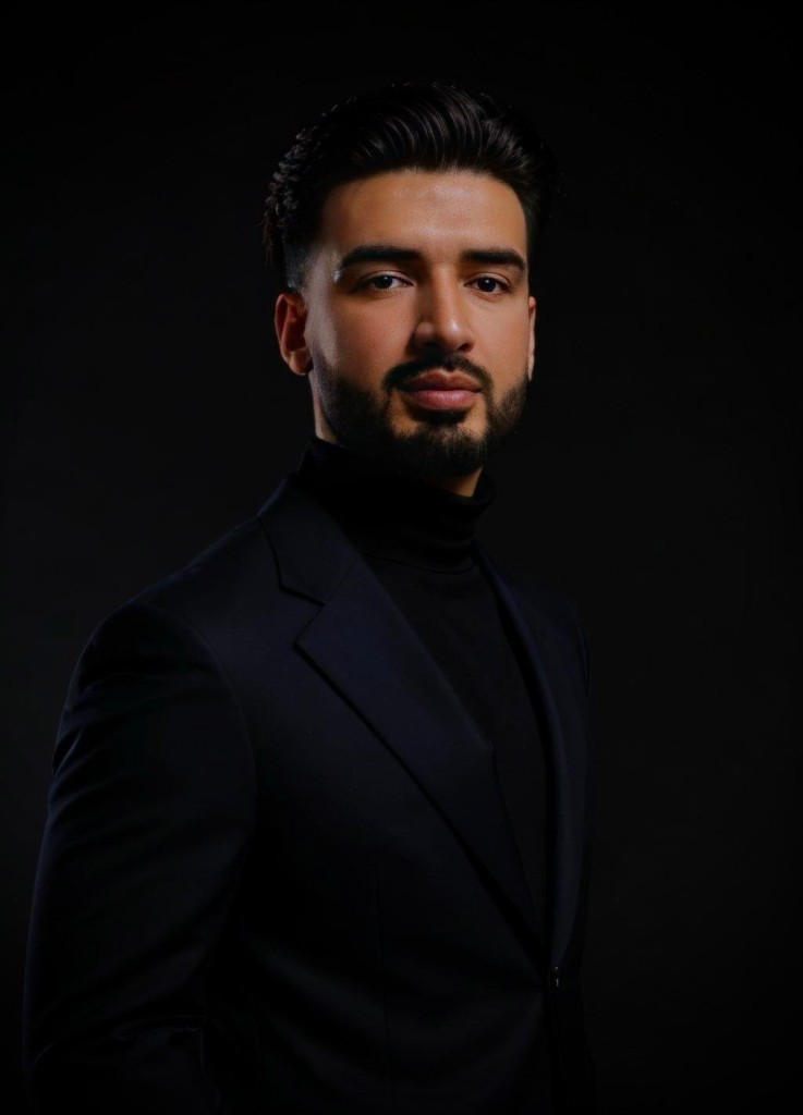 Masih - auction consultant, Masih Auto Solutions